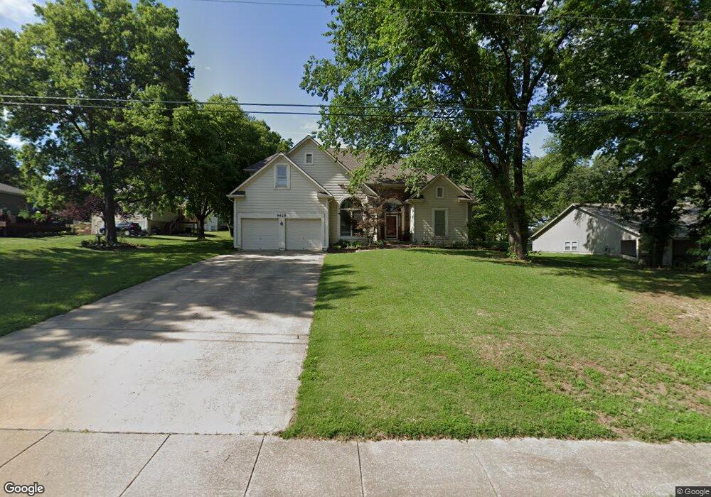 9626 W 51st St, Shawnee, KS 66203 - photo 1