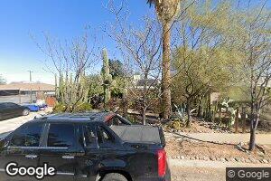 2525 E 19th St, Tucson, AZ 85716