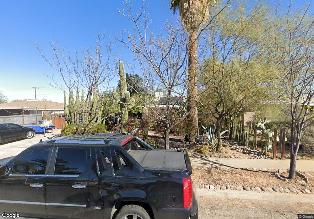 2525 E 19th St, Tucson, AZ 85716 - photo 1