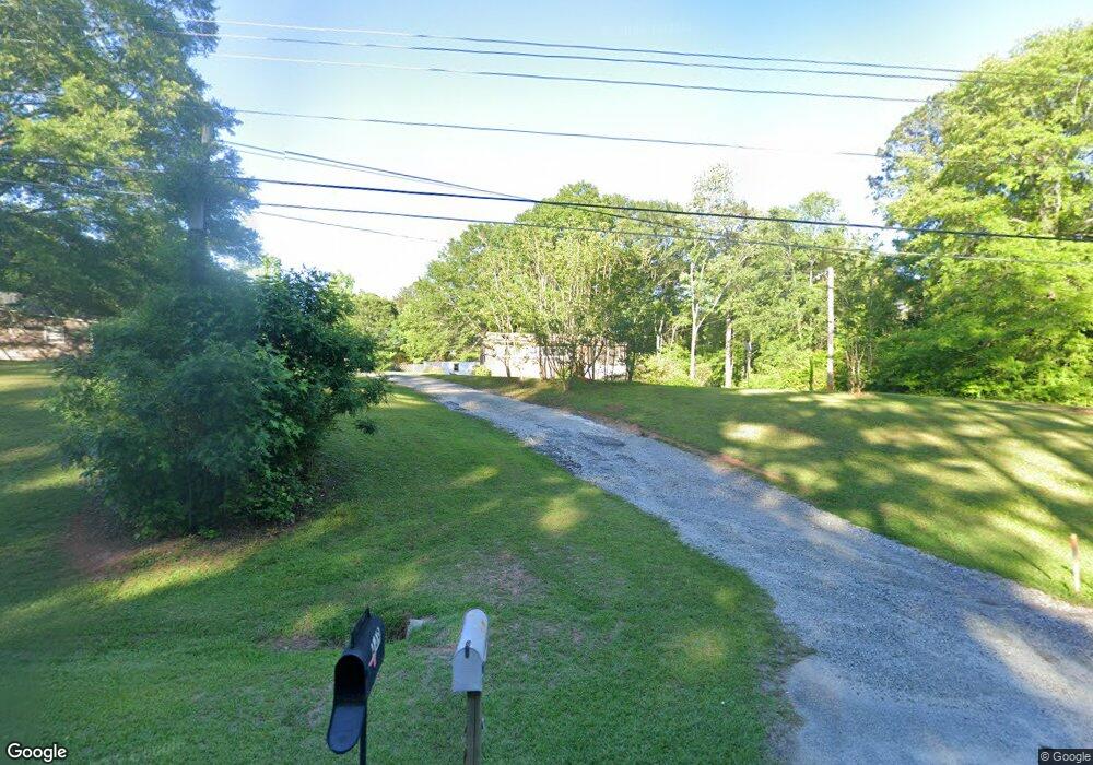 435 Minix Rd, Sharpsburg, GA 30277 - photo 1