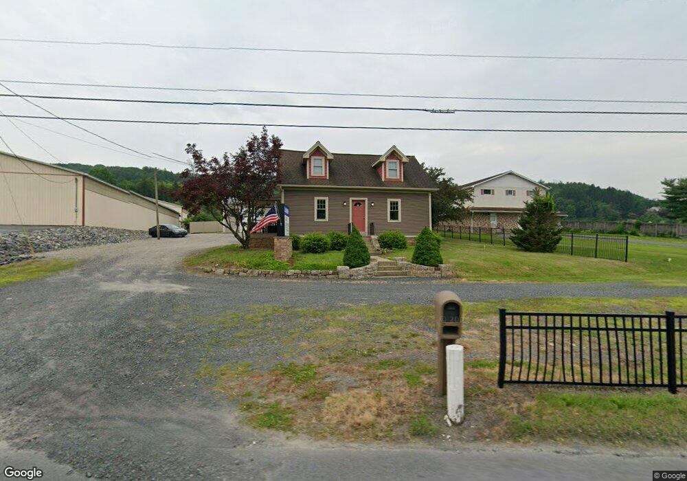 1058 Centre Turnpike, Orwigsburg, PA 17961 - photo 1