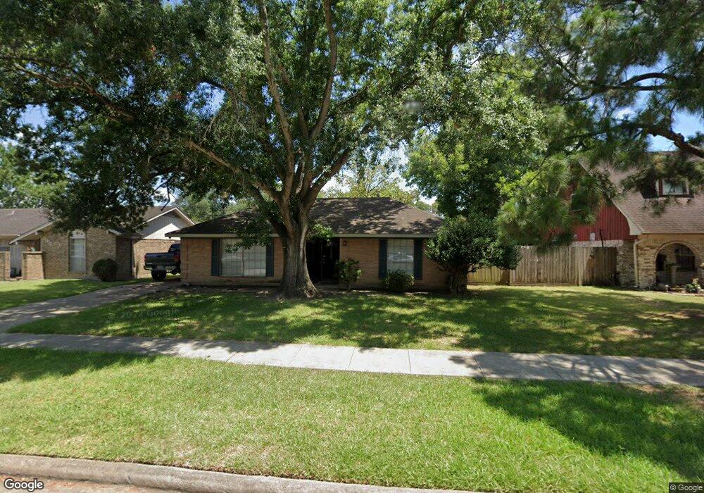 11443 Kirkwyn Dr, Houston, TX 77089 - photo 1
