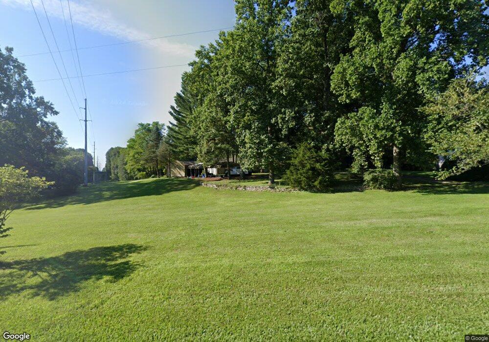 25118 Chapel Rd, Laurel, IN 47024 - photo 1
