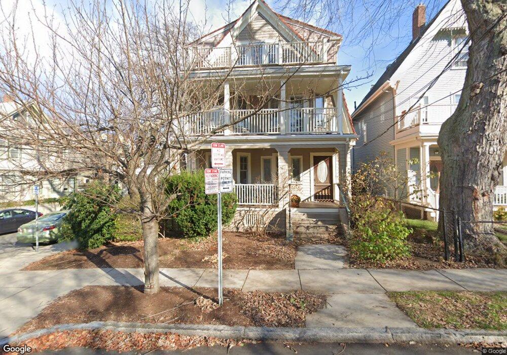177 Lake View Ave, Cambridge, MA 02138 - photo 1