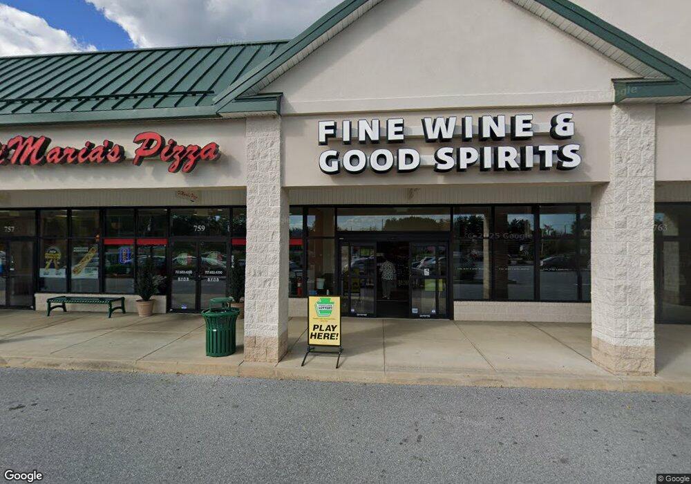 759 E Main St, Mount Joy, PA 17552 - photo 1