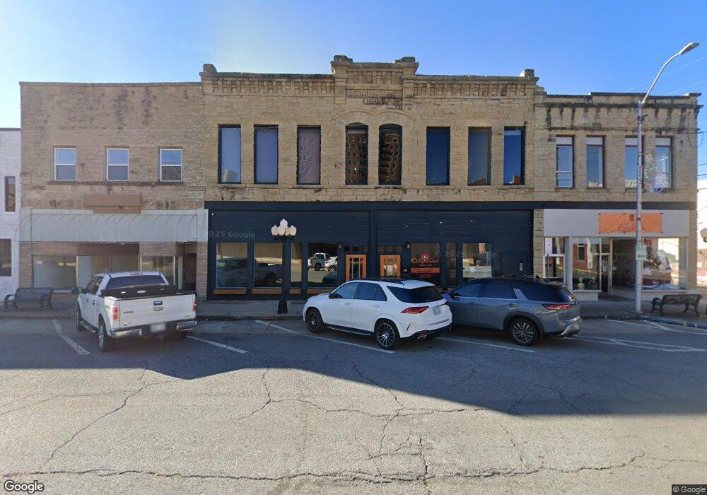 206 E Choctaw Ave, McAlester, OK 74501 - photo 1