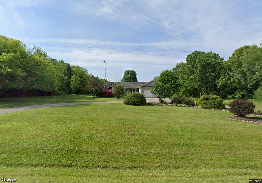 2284 E Tobias Rd, Clio, MI 48420 - photo 1