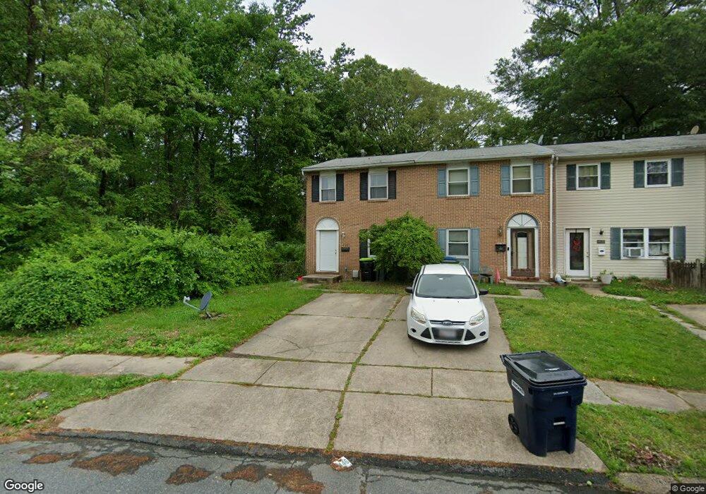 640 Sequoia Dr, Edgewood, MD 21040 - photo 1