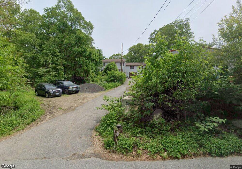 127 Evans Rd, Chepachet, RI 02814 - photo 1