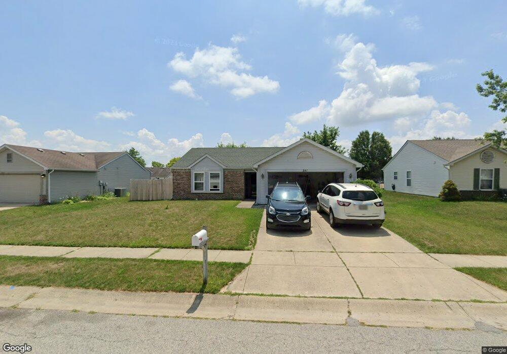 241 Ingram Dr, Lafayette, IN 47909 - photo 1