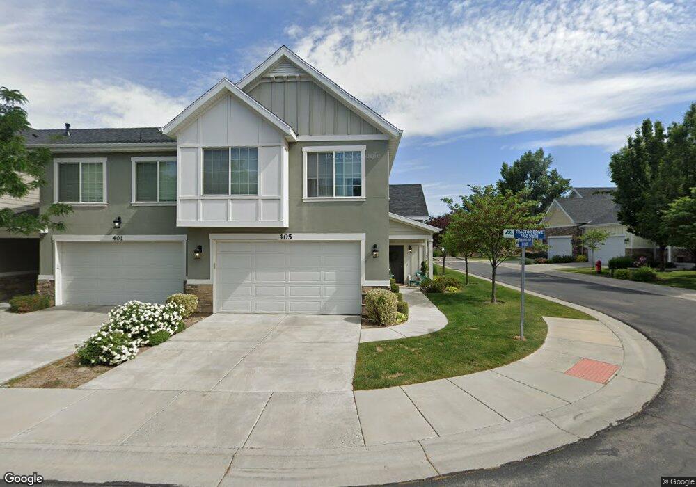 405 E Tractor Dr unit 101, Midvale, UT 84047 - photo 1