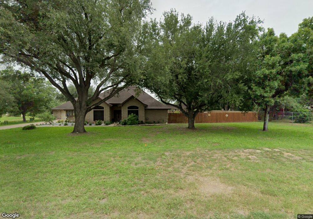 4106 Country Way St, Weslaco, TX 78599 - photo 1