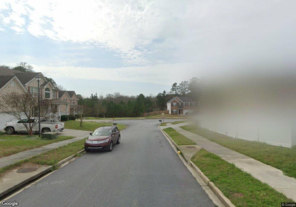 0 Pleasant Walk unit 7090938, Lithonia, GA 30058 - photo 1