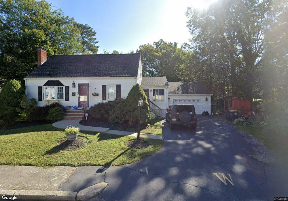 26 Sandra Ln, Weymouth, MA 02188 - photo 1