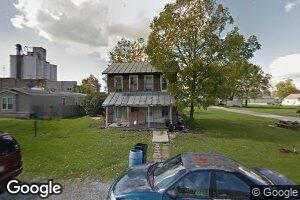 207 N Warner St, Forest, OH 45843