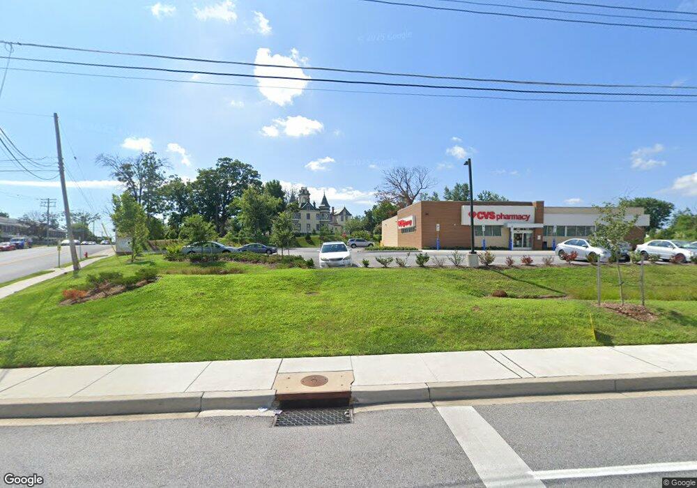 4703 Wilkens Ave, Catonsville, MD 21228 - photo 1