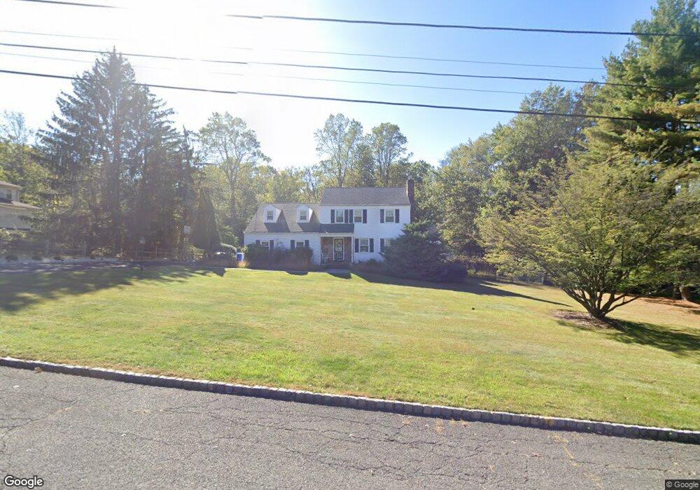 14 Fox Hill Dr, Warren, NJ 07059 - photo 1