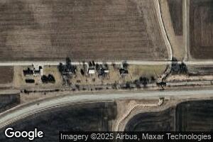 25406 E 825 North Rd, Forrest, IL 61741