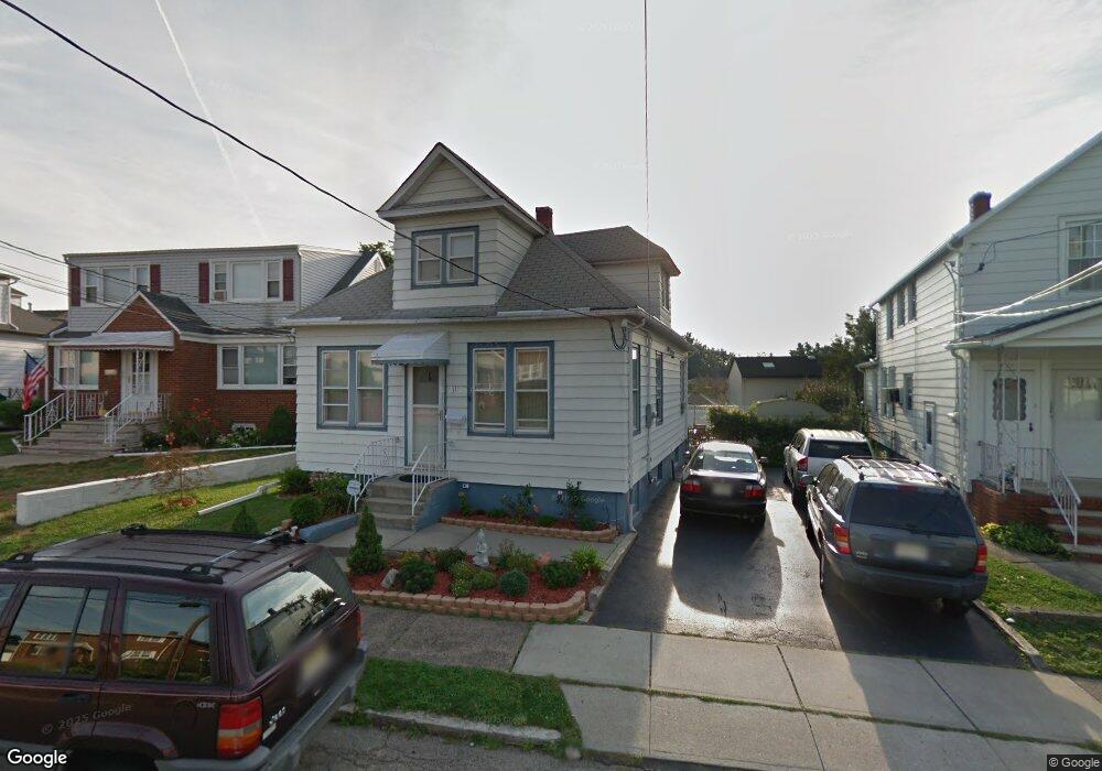 11 3rd St, Elmwood Park, NJ 07407 - photo 1