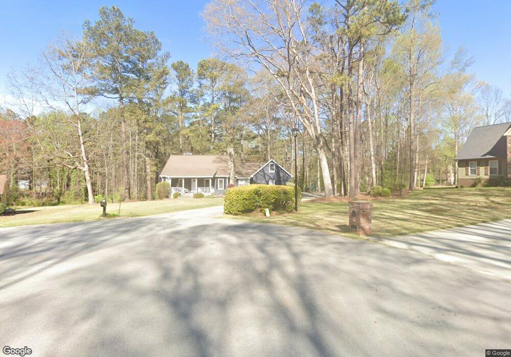 2241 Danver Ct, Jonesboro, GA 30236 - photo 1