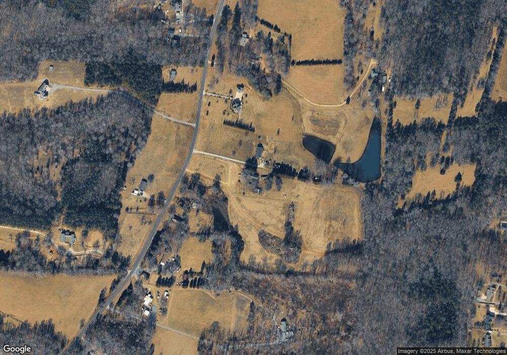 6849 Coltrane Mill Rd, Randleman, NC 27317 - photo 1