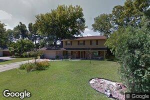 3813 N Redding Rd, Muncie, IN 47304