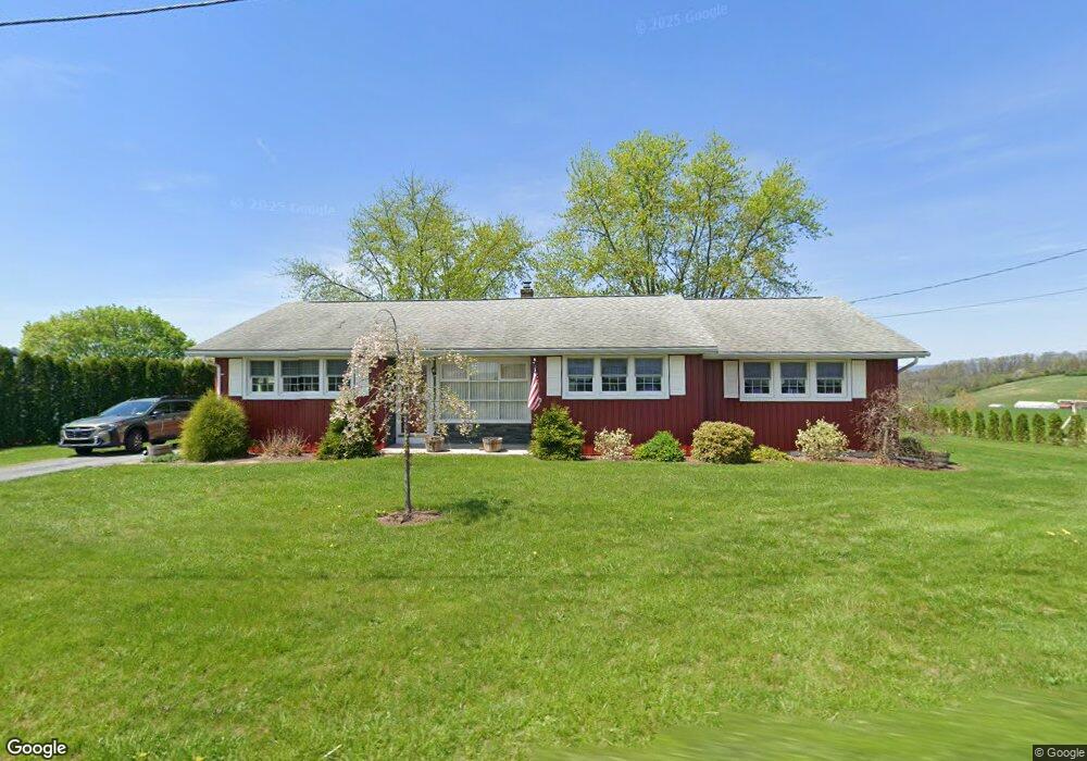 126 Swissdale Rd, Bernville, PA 19506 - photo 1