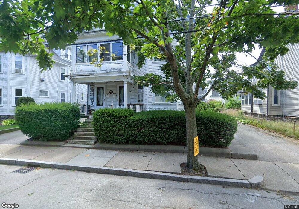 139 Myrtle St unit 141, Waltham, MA 02453 - photo 1