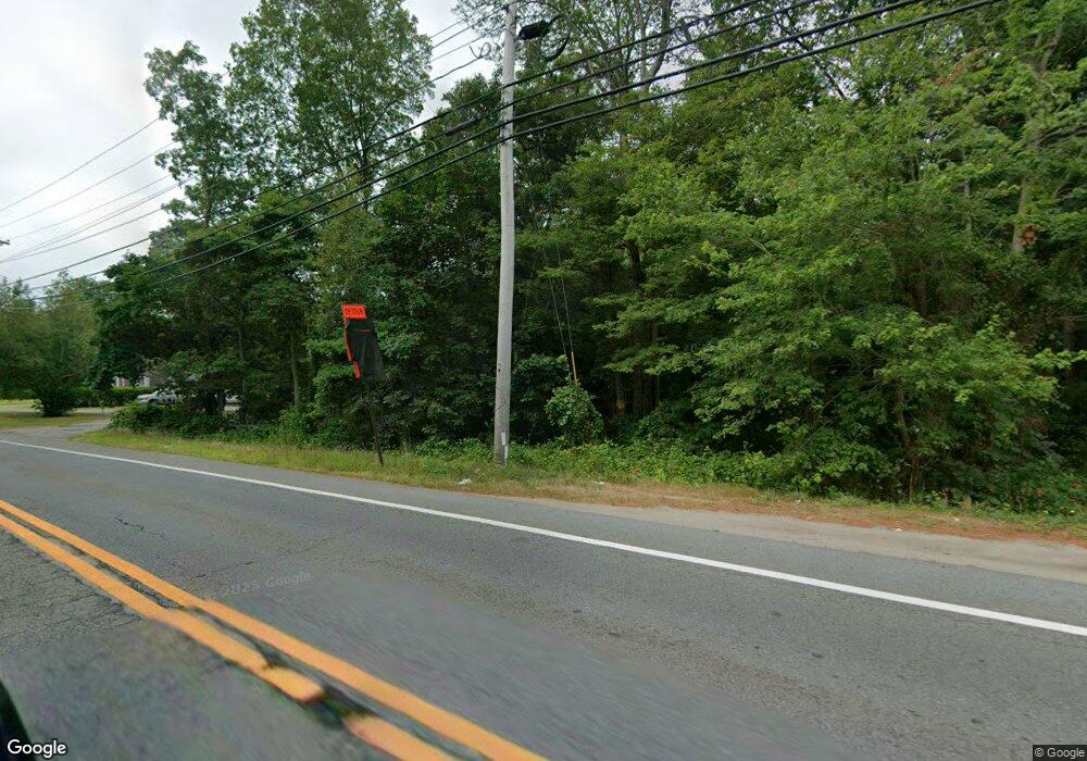 43 Padelford St, Berkley, MA 02779 - photo 1