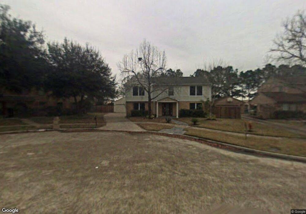 8326 Clover Gardens Dr, Houston, TX 77095 - photo 1