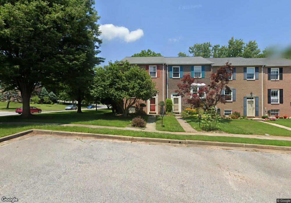 2 Peroba Ct, Parkville, MD 21234 - photo 1