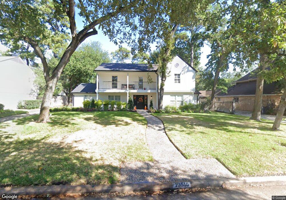 13510 Havershire Ln, Houston, TX 77079 - photo 1
