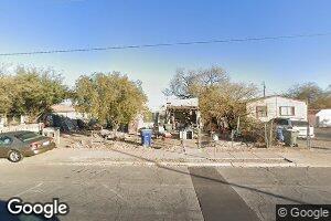 419 E Michigan Dr, Tucson, AZ 85714