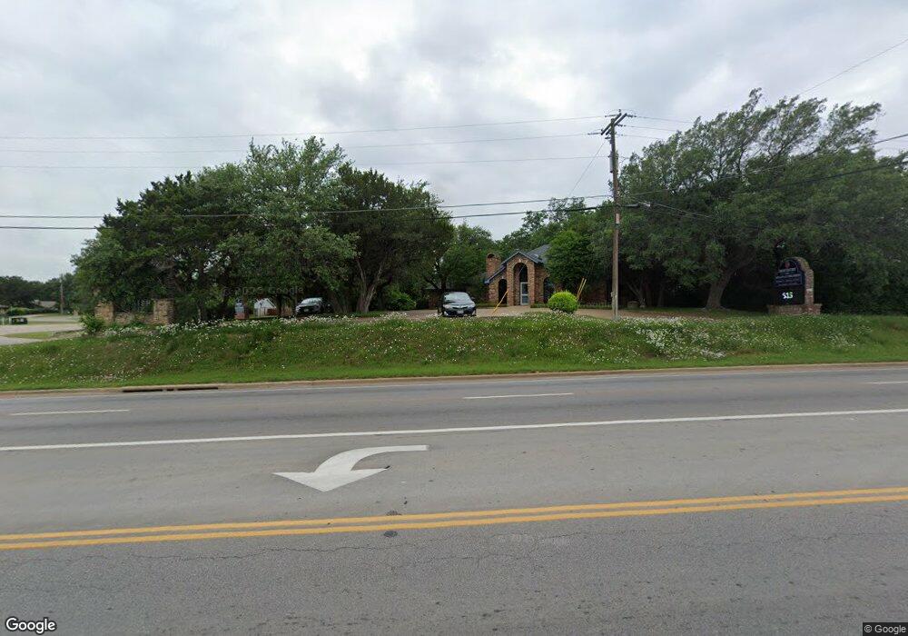 4415 Hewitt Ct, Granbury, TX 76049 - photo 1