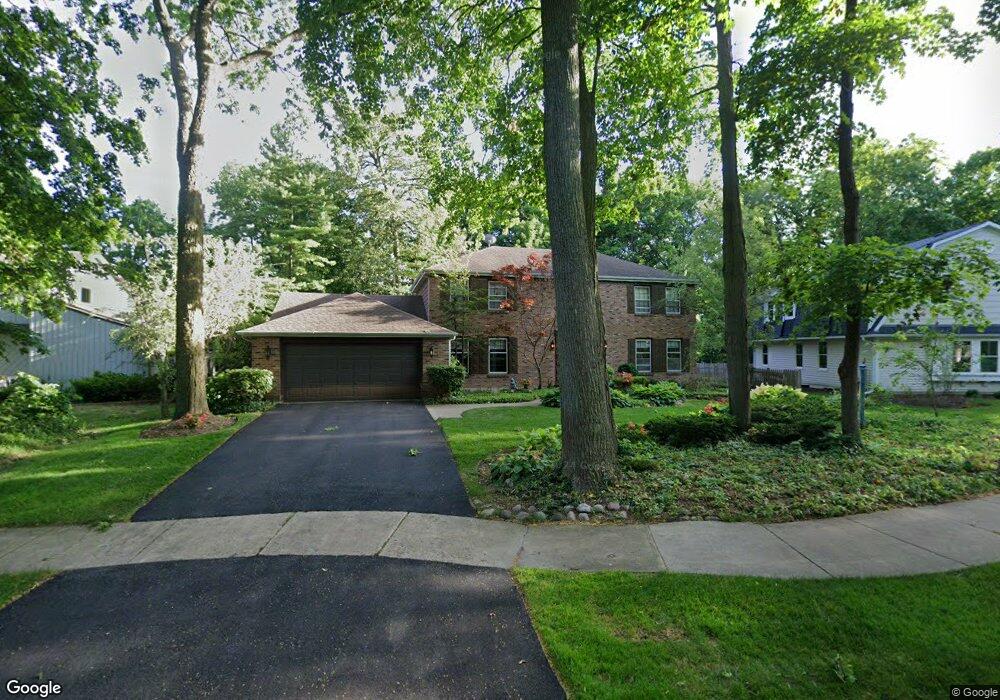 1110 S Charles Ave, Naperville, IL 60540 - photo 1