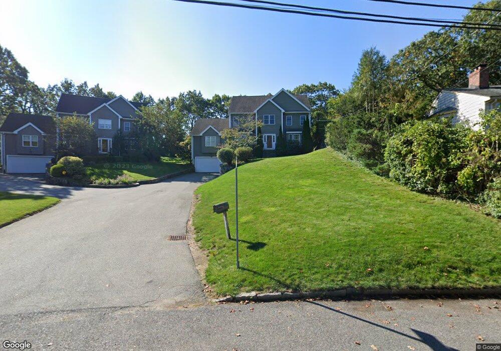 2 Andrews Way, Arlington, MA 02474 - photo 1