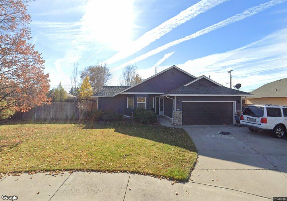 2136 NW Maple Tree Ct, Redmond, OR 97756 - photo 1