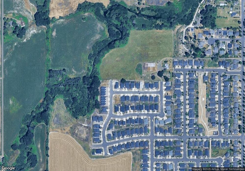 1076 Sassafras St, Independence, OR 97351 - photo 1