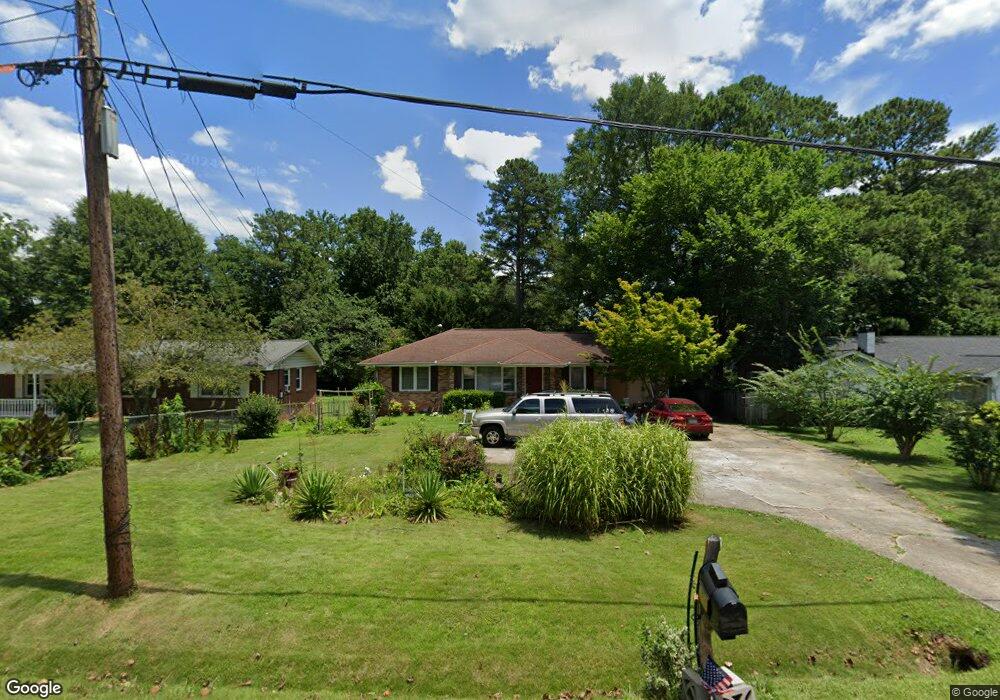 1715 Cooledge Rd, Tucker, GA 30084 - photo 1