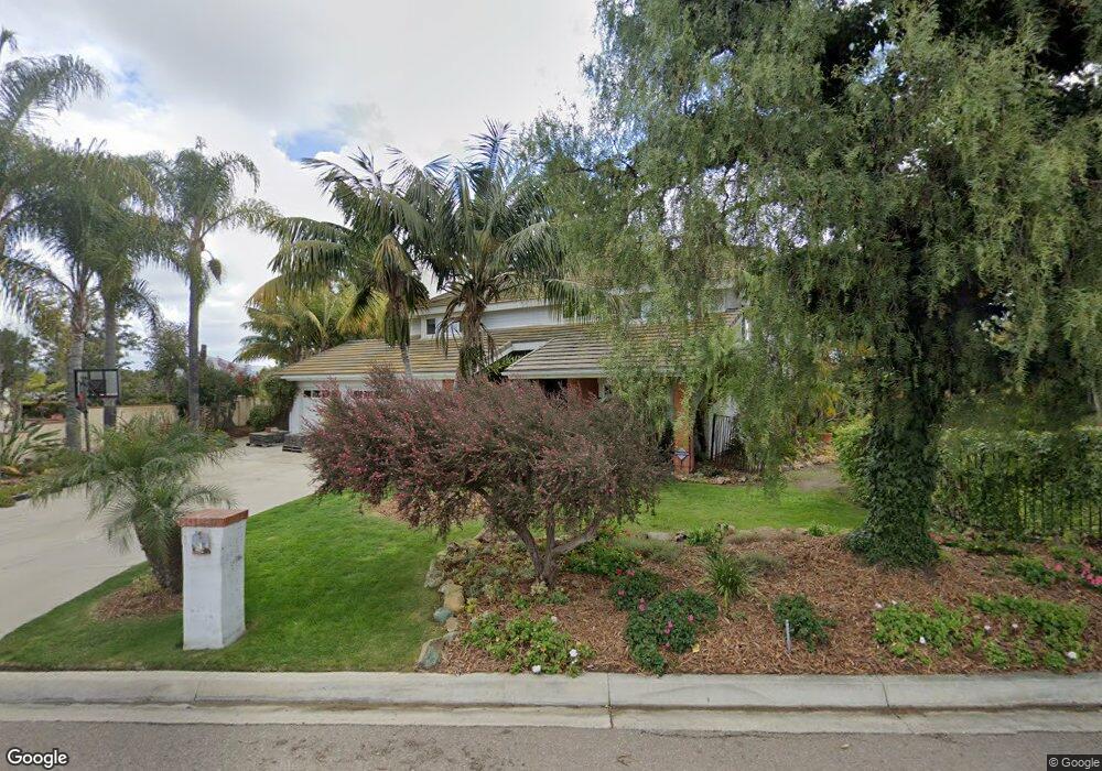 319 Whitewood Place, Encinitas, CA 92024 - photo 1