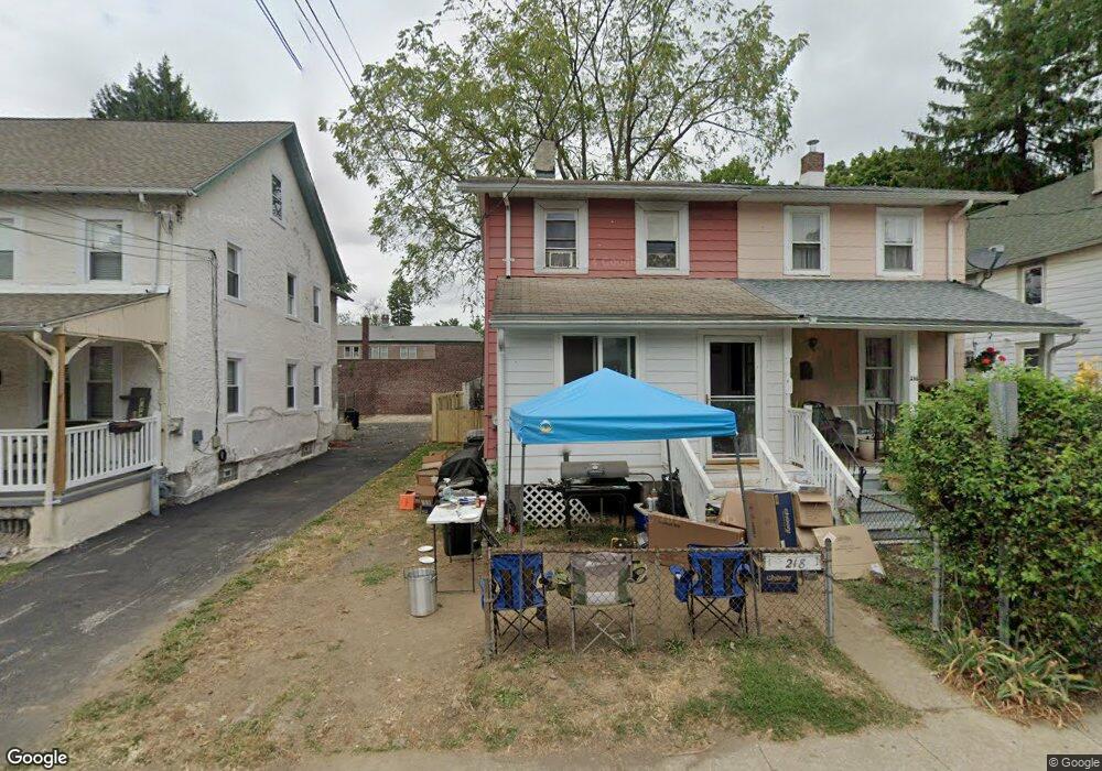 218 Simpson Rd, Ardmore, PA 19003 - photo 1