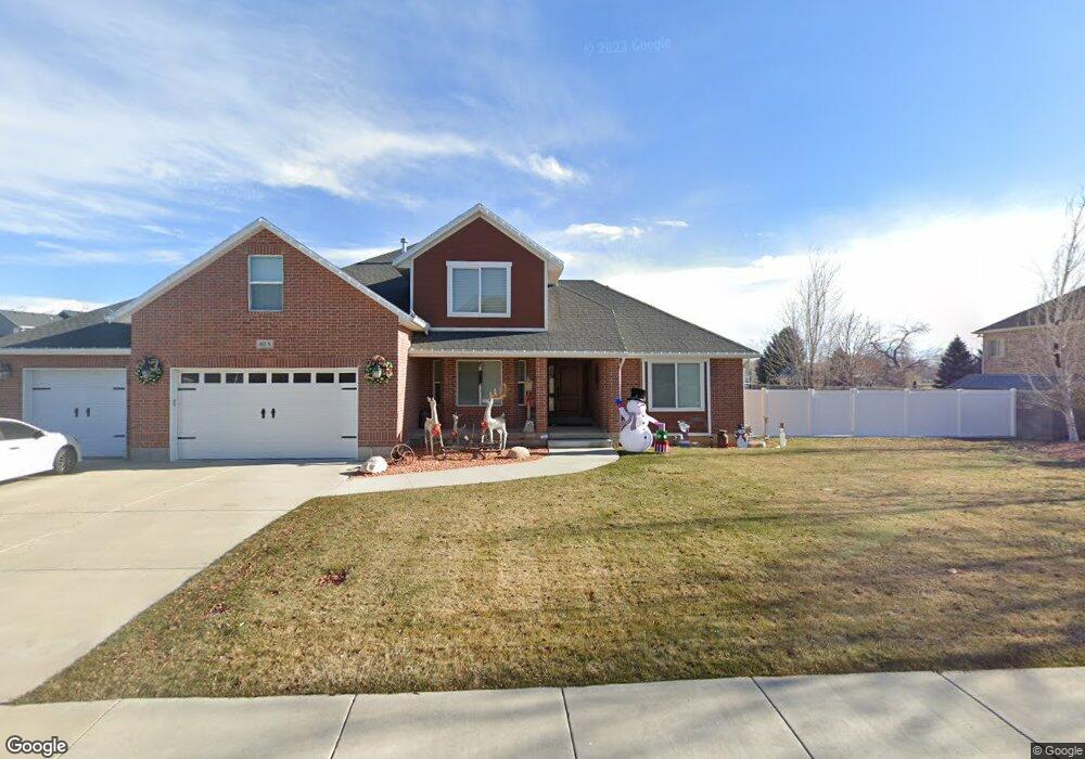 414 N 1000 W, Lehi, UT 84043 - photo 1