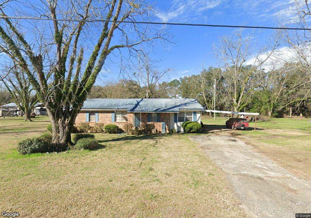 7361 Flint Rd, Baconton, GA 31716 - photo 1