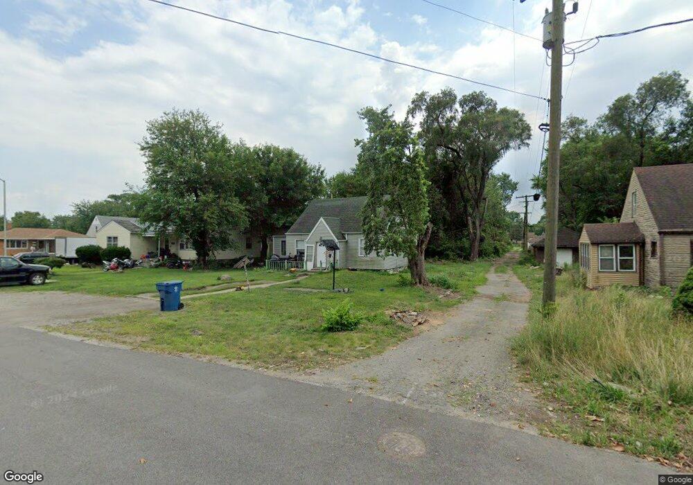 2615 W 17th Ave, Gary, IN 46404 - photo 1