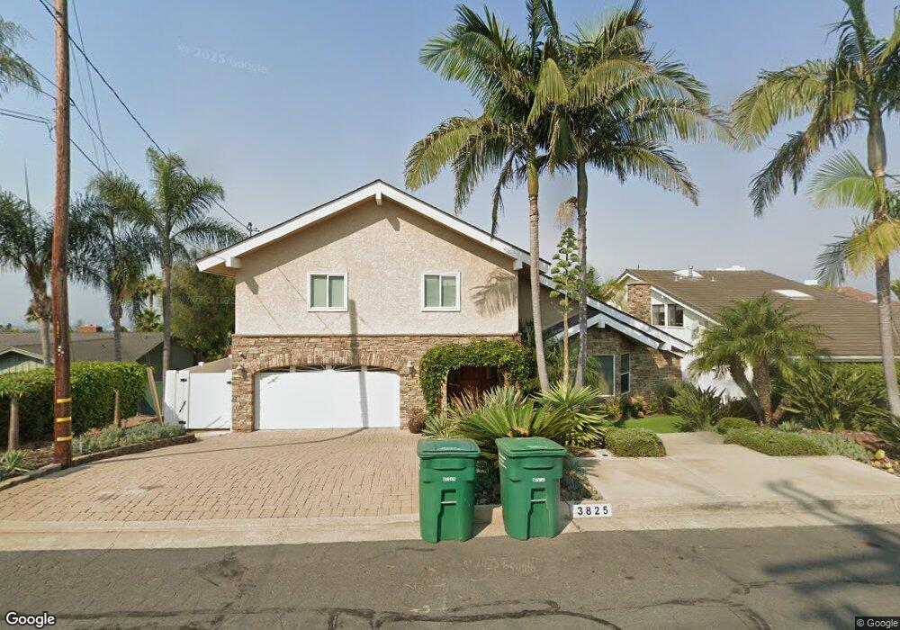 3825 Skyline Rd, Carlsbad, CA 92008 - photo 1