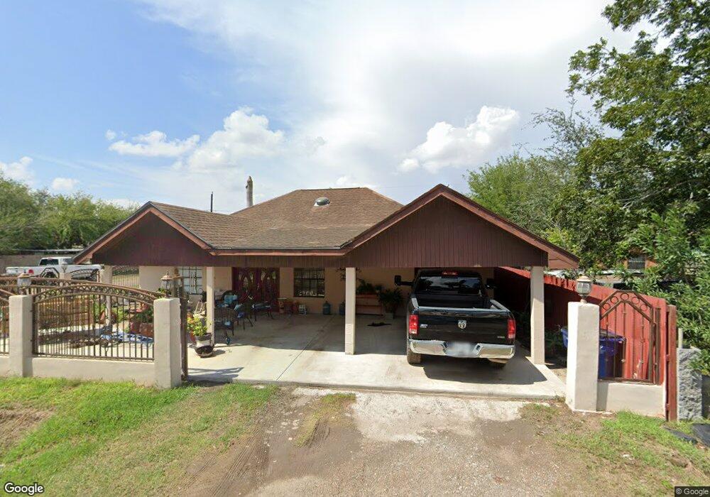 1927 Ruby St, Donna, TX 78537 - photo 1