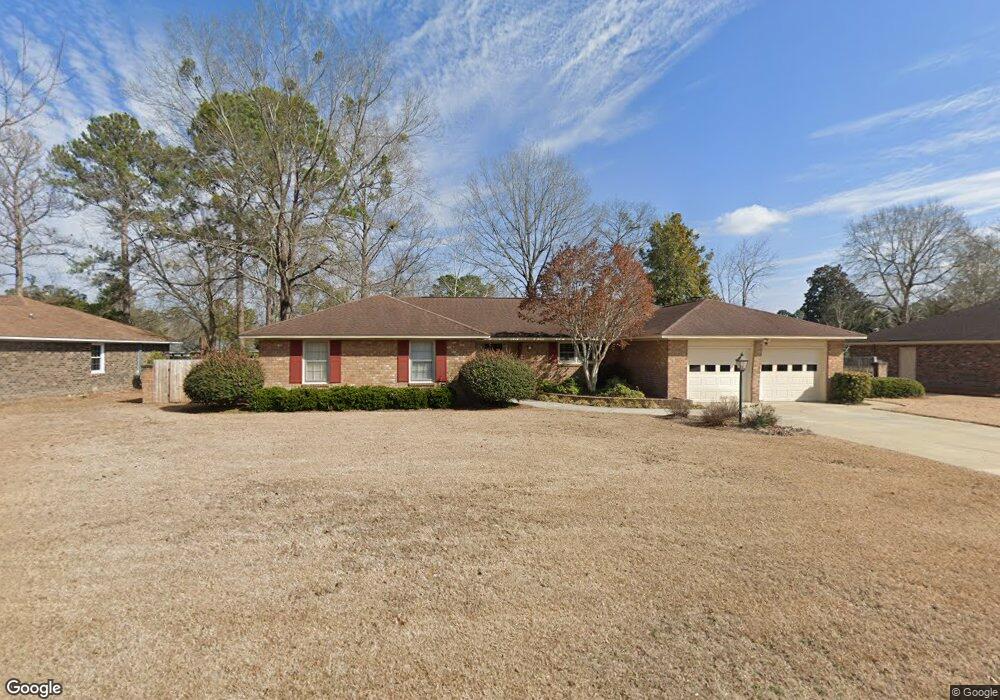 631 Chickasaw Dr, Sumter, SC 29150 - photo 1