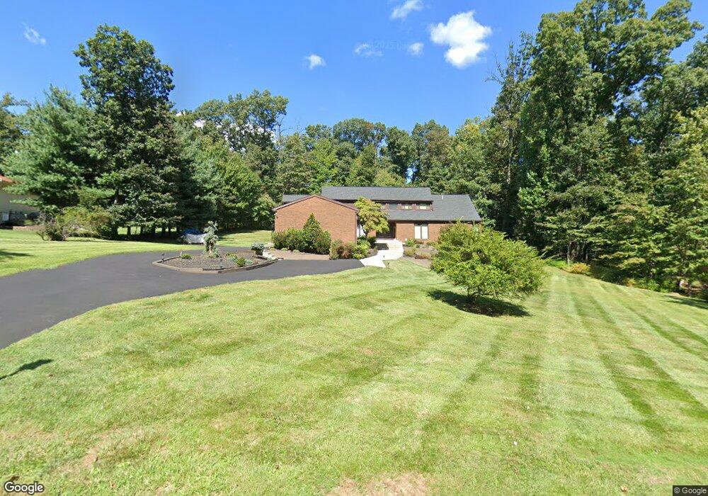 2310 Velvet Ridge Dr, Owings Mills, MD 21117 - photo 1