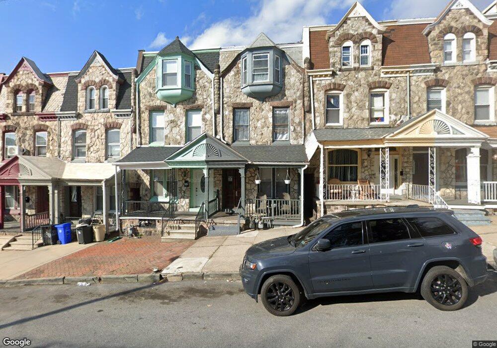 216 Clymer St, Reading, PA 19602 - photo 1