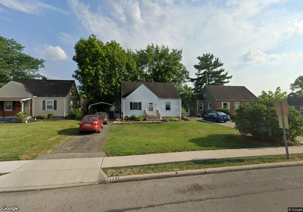 1703 Audrey Rd, Columbus, OH 43224 - photo 1